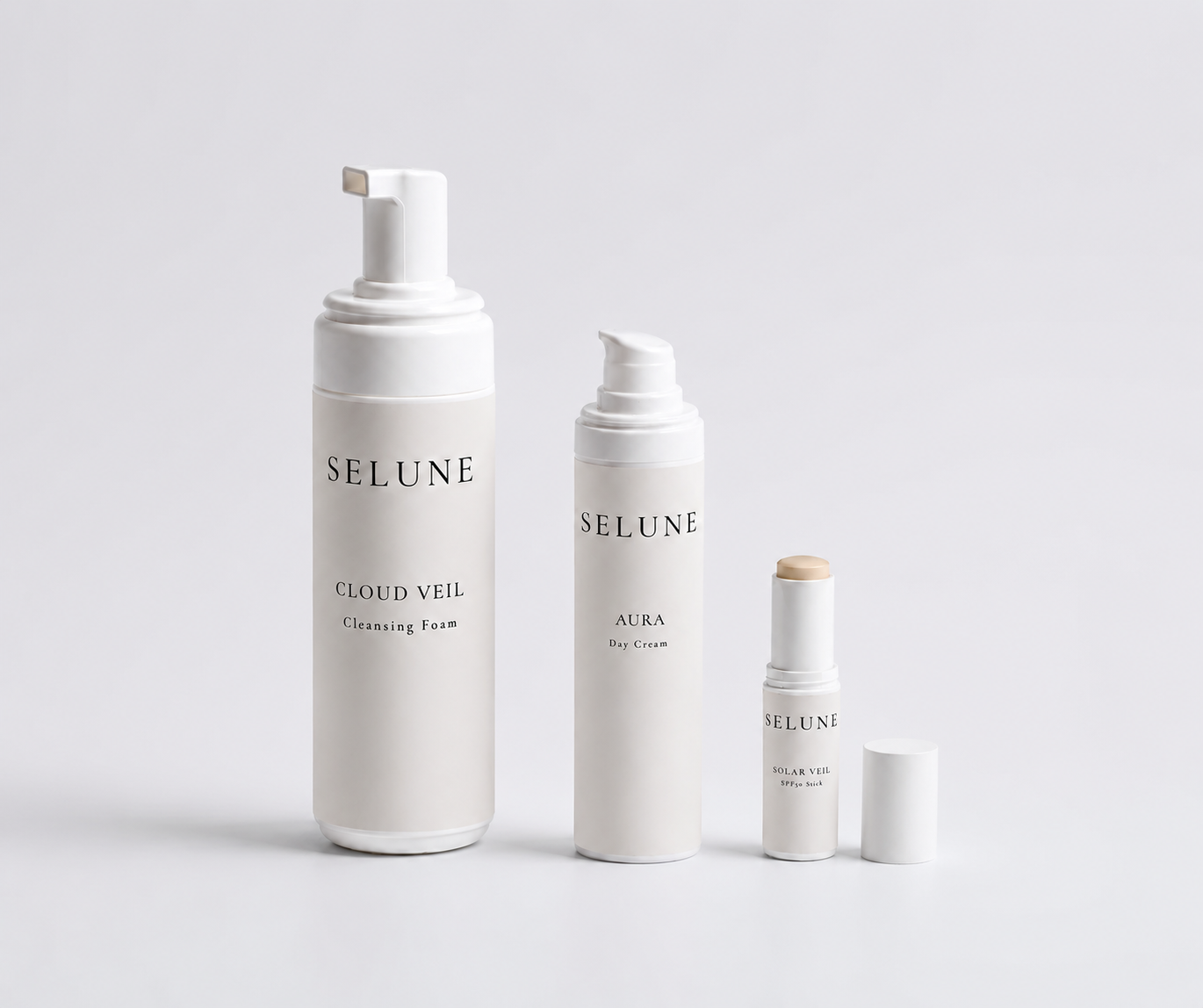 Morning Ritual Set