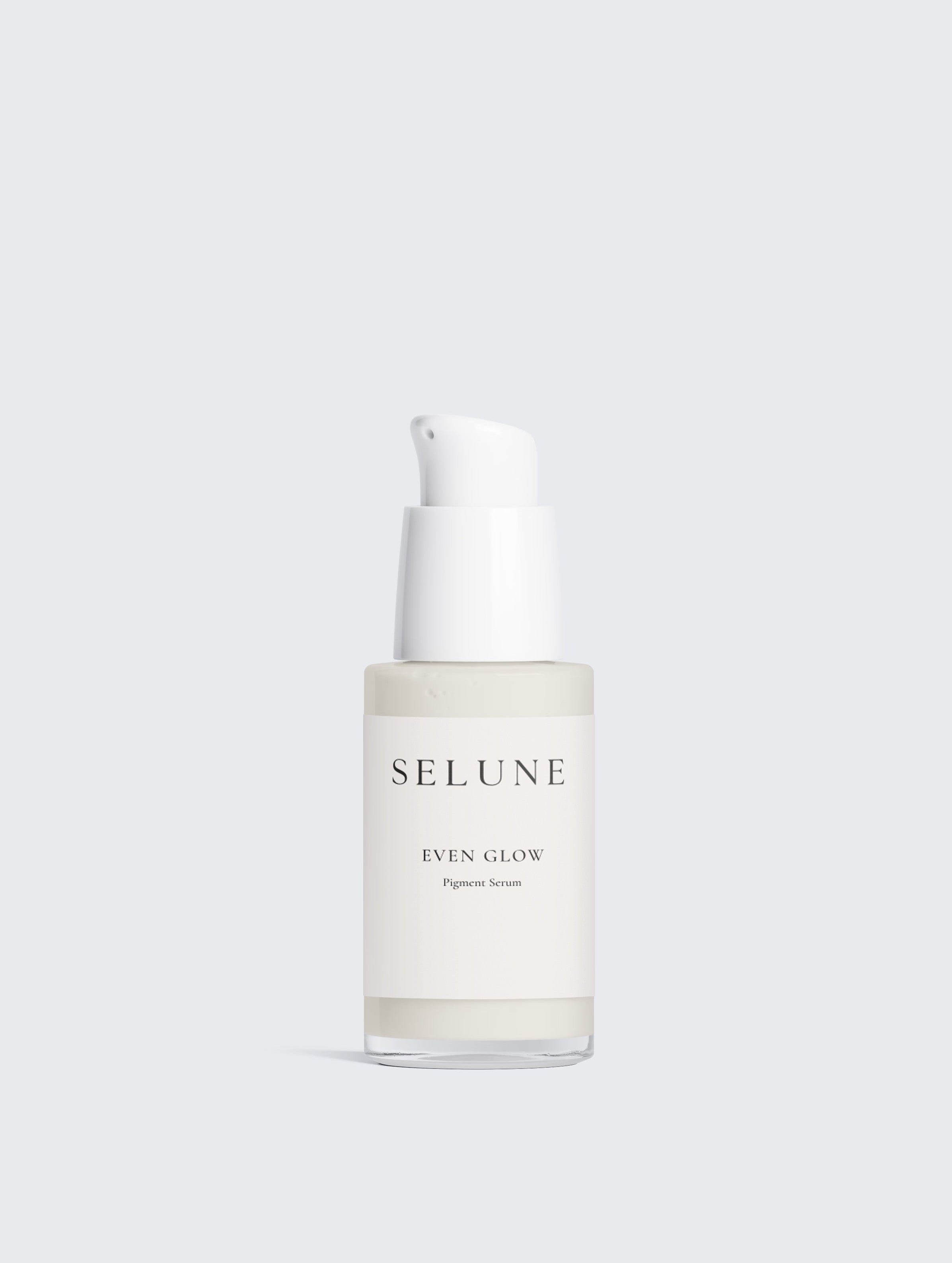 EVEN GLOW Pigment Serum