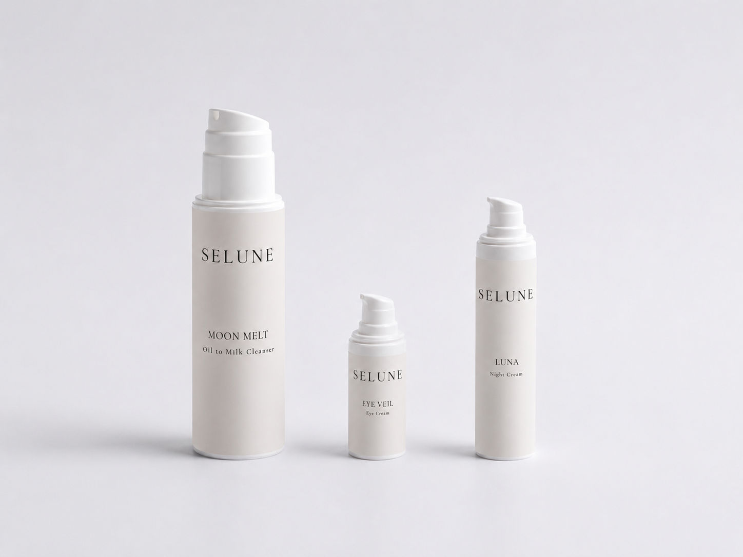 Evening Ritual Set