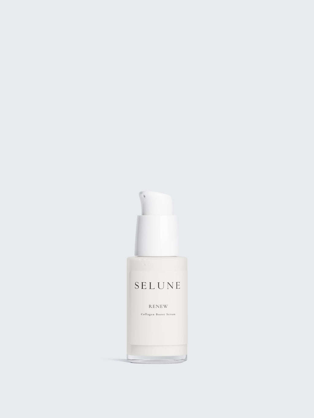 Collagen Boost Serum