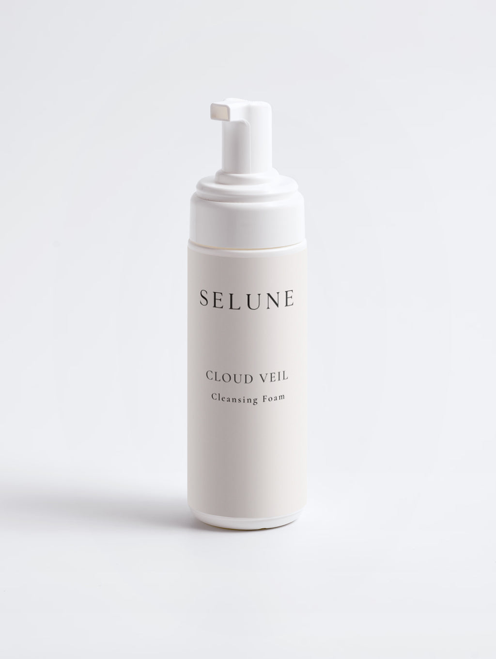 CLOUD VEIL Cleansing Foam