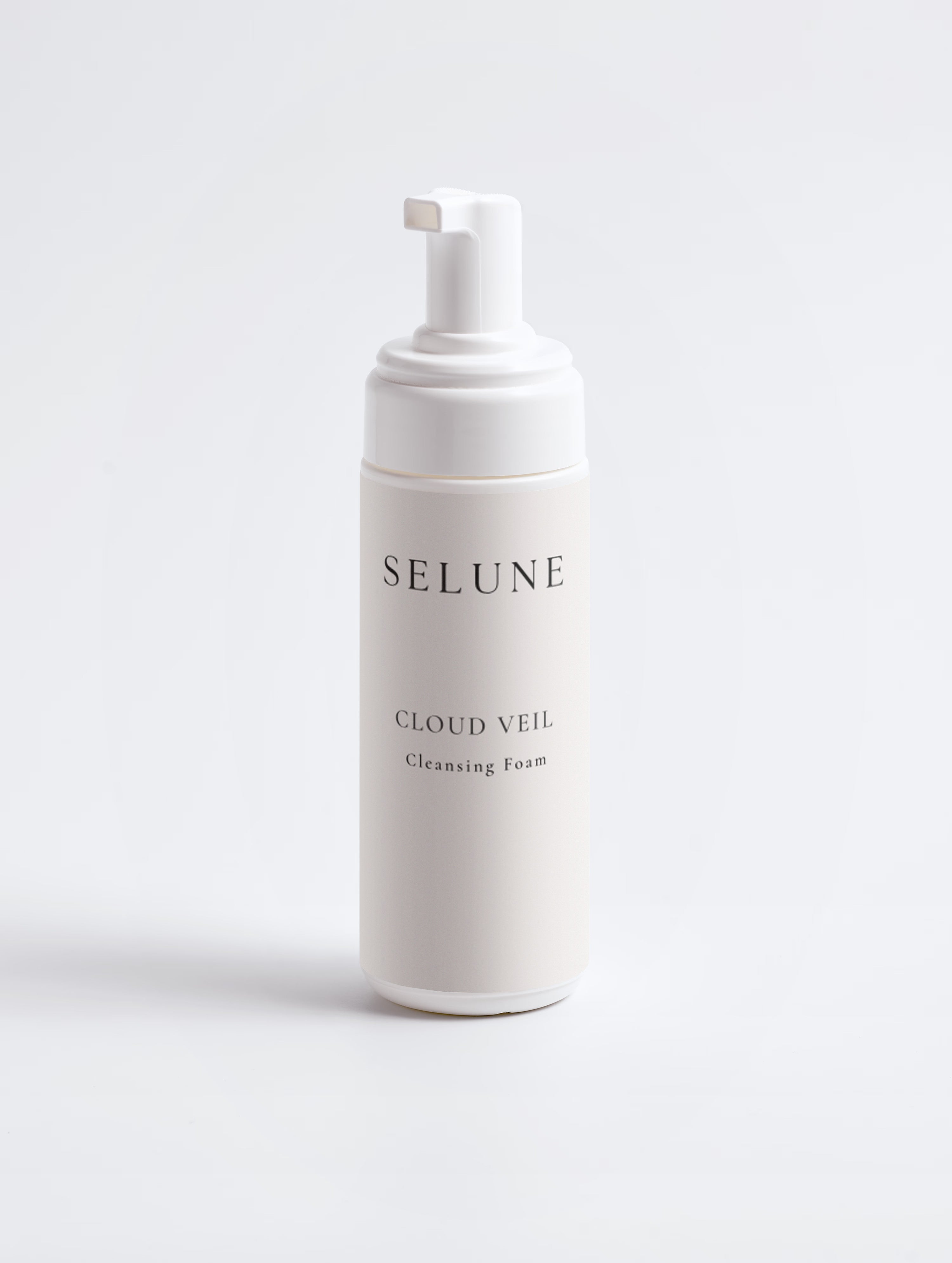 CLOUD VEIL Cleansing Foam