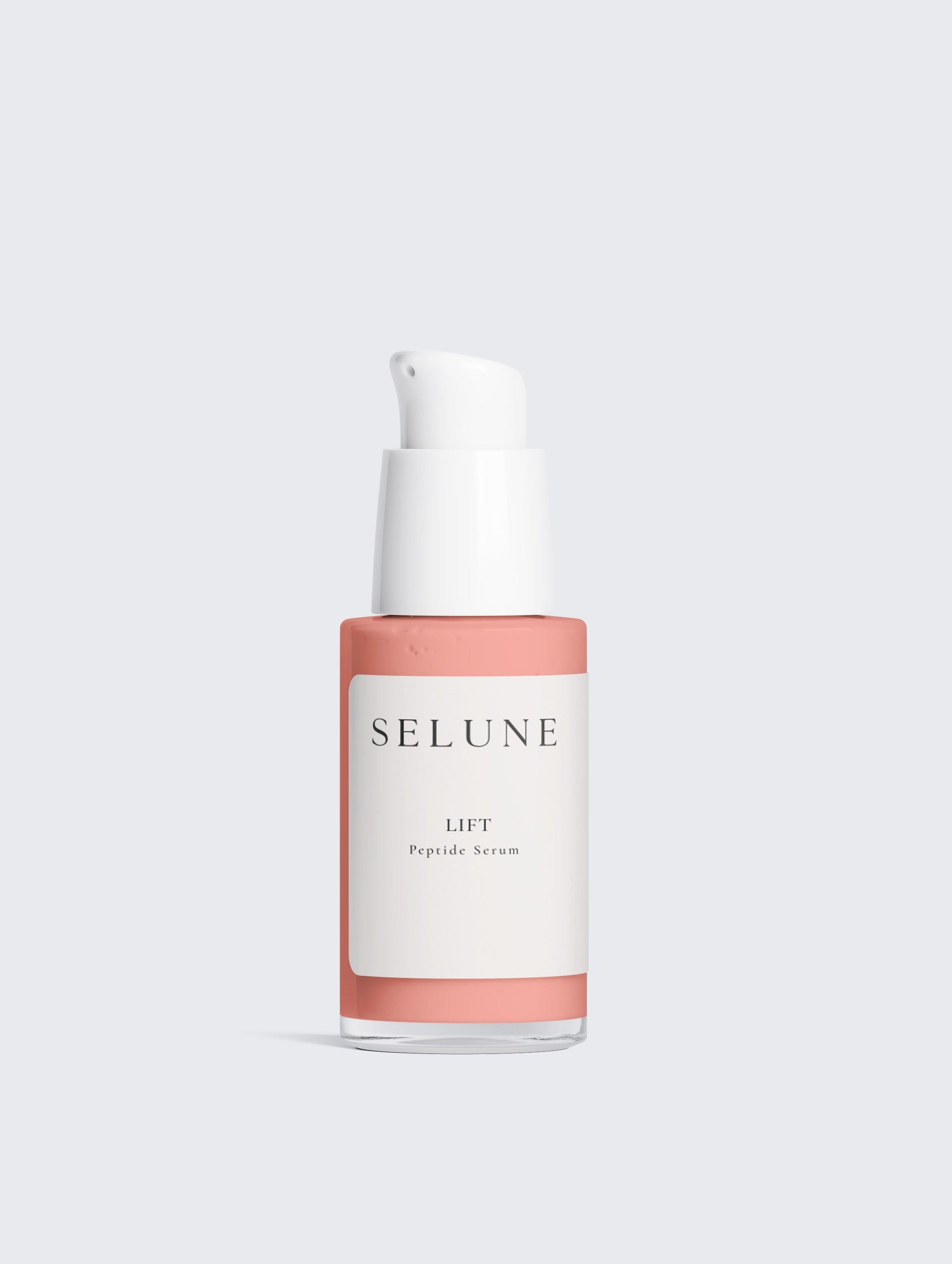 LIFT Peptide Serum