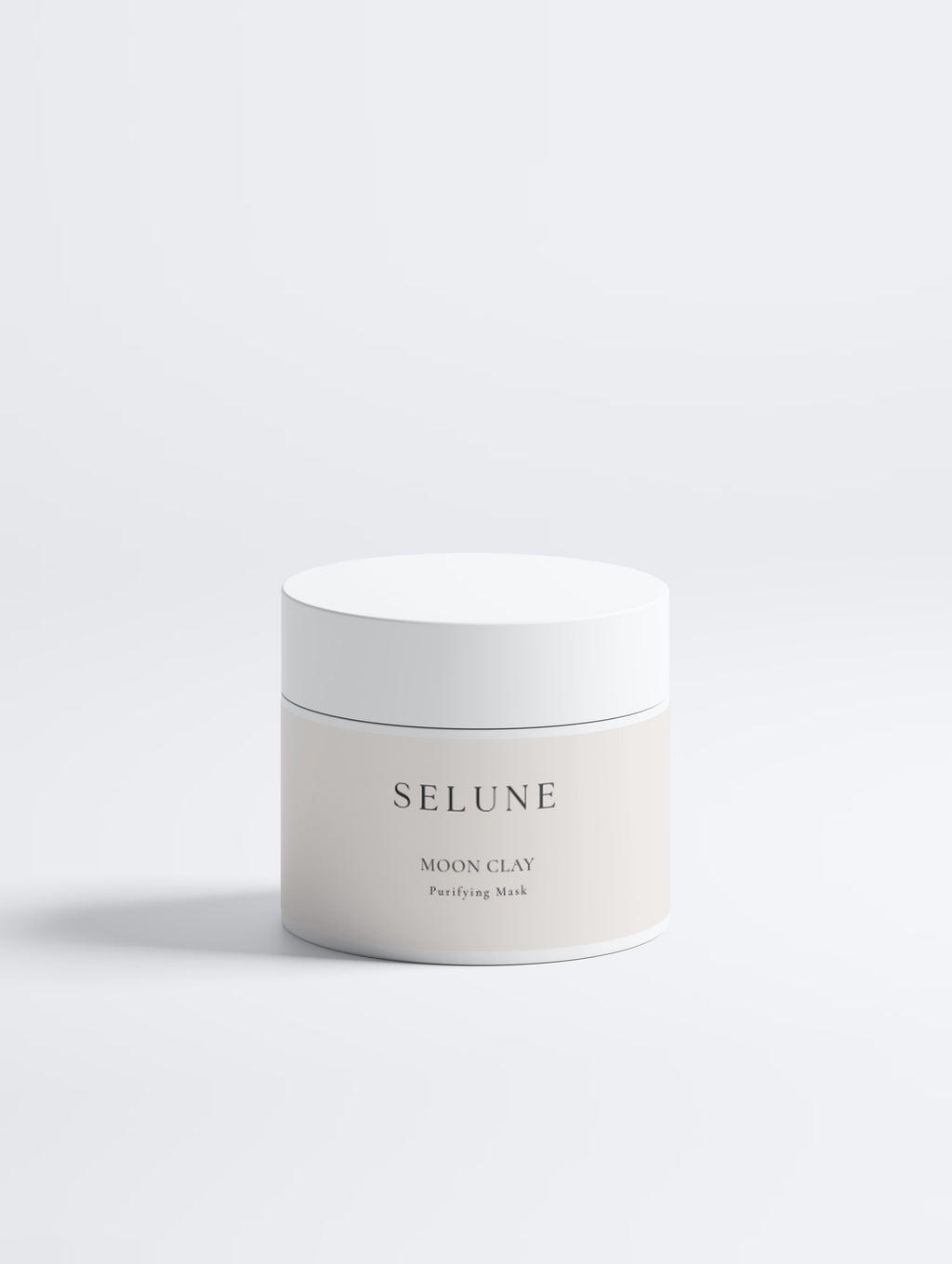 MOON CLAY Purifying Mask
