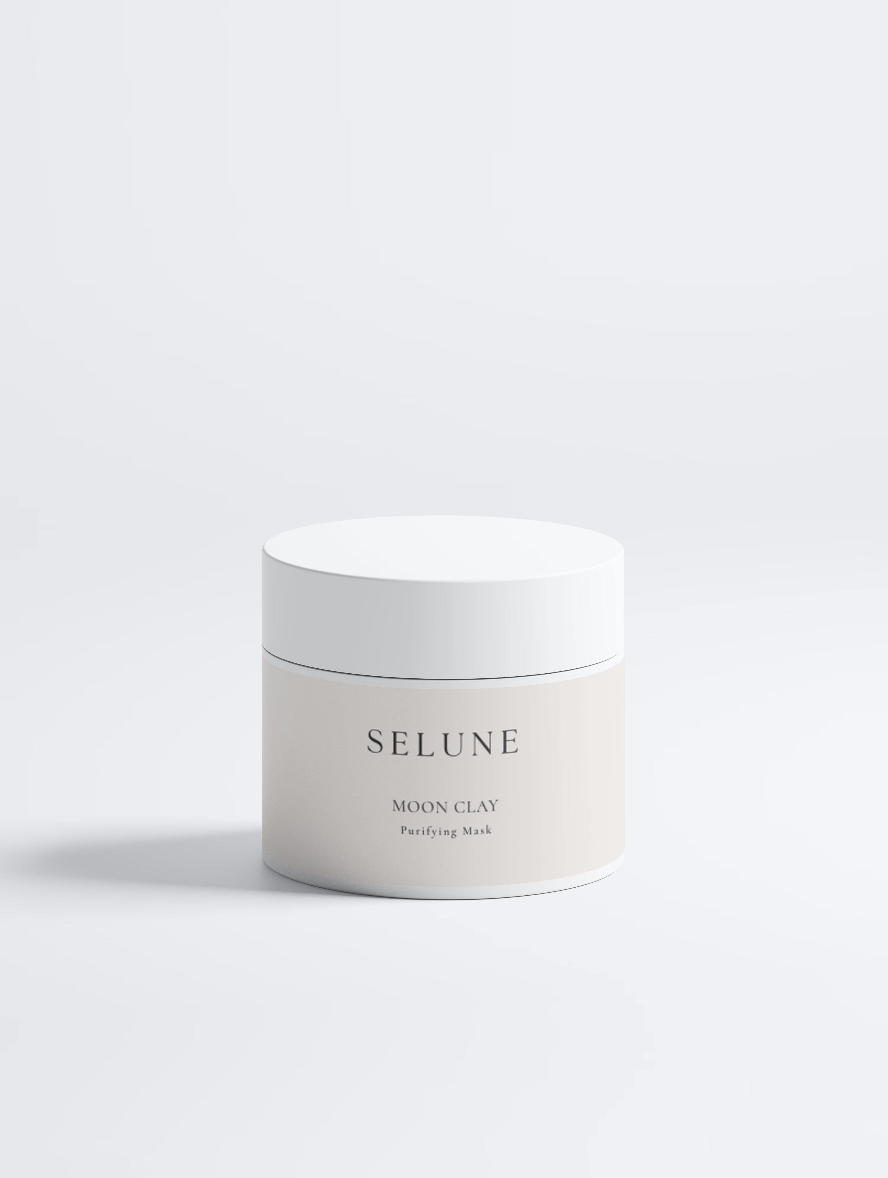 MOON CLAY Purifying Mask